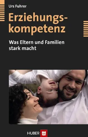 Fuhrer |  Erziehungskompetenz | eBook | Sack Fachmedien