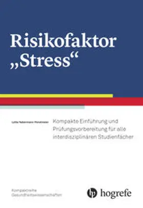 Horstmeier / Habermann-Horstmeier | Risikofaktor "Stress" | E-Book | www2.sack.de