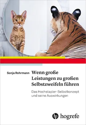 Rohrmann | Wenn große Leistungen zu großen Selbstzweifeln führen | E-Book | sack.de