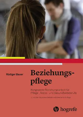 Bauer |  Beziehungspflege | eBook | Sack Fachmedien