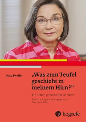 Swaffer |  "Was zum Teufel geschieht in meinem Hirn?" | eBook | Sack Fachmedien