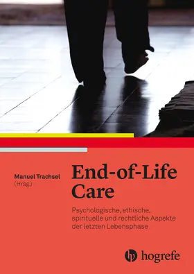 Trachsel |  End–of–Life Care | eBook | Sack Fachmedien