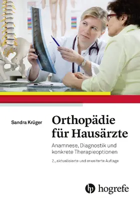 Krüger |  Orthopädie für Hausärzte | eBook | Sack Fachmedien