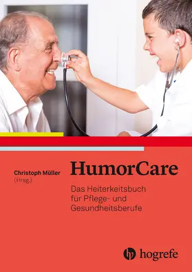 Müller | HumorCare | E-Book | www2.sack.de