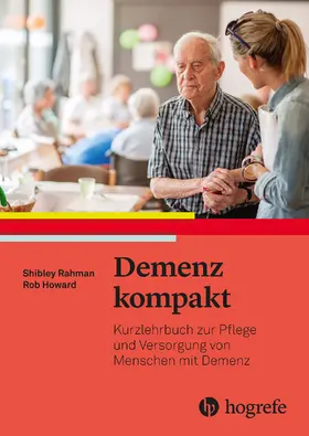 Rahman / Howard |  Demenz kompakt | eBook | Sack Fachmedien