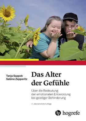 Sappok / Zepperitz |  Das Alter der Gefühle | eBook | Sack Fachmedien