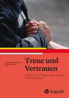 Hax-Schoppenhorst / Herrmann |  Treue und Vertrauen | eBook | Sack Fachmedien