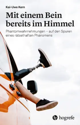 Kern | Mit einem Bein bereits im Himmel | E-Book | sack.de