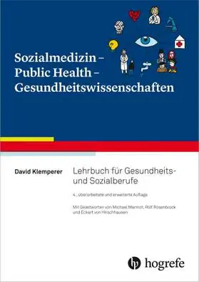 Klemperer |  Sozialmedizin – Public Health – Gesundheitswissenschaften | eBook | Sack Fachmedien