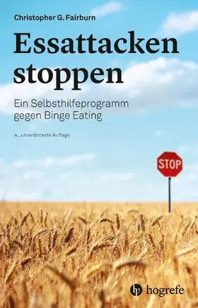 Fairburn | Essattacken stoppen | E-Book | sack.de