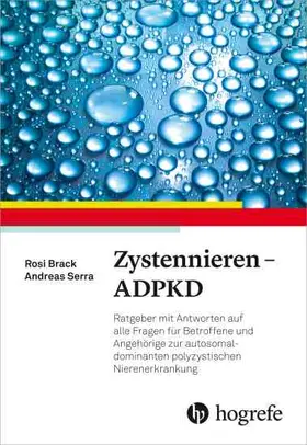 Brack / Serra | Zystennieren - ADPKD | E-Book | www2.sack.de