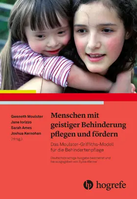 Werner / Moulster / Iorizzo |  Menschen mit geistiger Behinderung pflegen und fördern | eBook | Sack Fachmedien