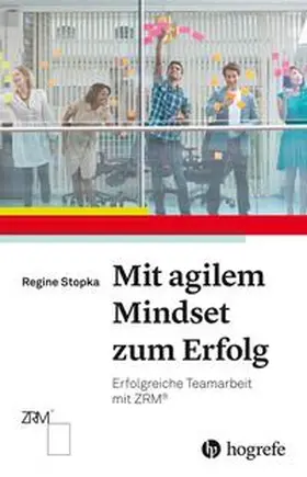 Stopka | Mit agilem Mindset zum Erfolg | E-Book | www2.sack.de