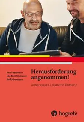 Wissmann / Steinauer / Könemann |  Herausforderung angenommen! | eBook | Sack Fachmedien