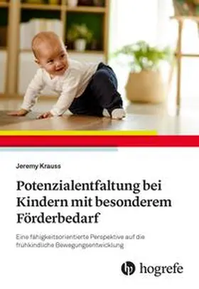 Krauss |  Potenzialentfaltung bei Kindern mit besonderem Förderbedarf | eBook | Sack Fachmedien