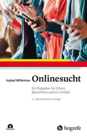 Willemse |  Onlinesucht | eBook | Sack Fachmedien