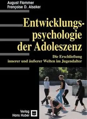 Flammer / Alsaker |  Entwicklungspsychologie der Adoleszenz | Buch |  Sack Fachmedien