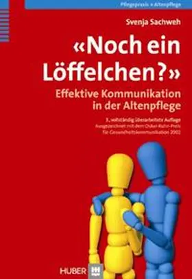 Sachweh |  'Noch ein Löffelchen?' | Buch |  Sack Fachmedien