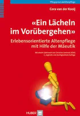 Kooij |  'Ein Lächeln im Vorübergehen' | Buch |  Sack Fachmedien