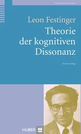 Festinger / Irle / Möntmann |  Theorie der Kognitiven Dissonanz | Buch |  Sack Fachmedien