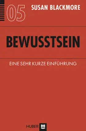 Blackmore |  Bewusstsein | Buch |  Sack Fachmedien