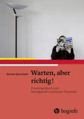 Quernheim |  Warten, aber richtig! | Buch |  Sack Fachmedien