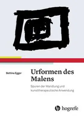 Egger |  Urformen des Malens | Buch |  Sack Fachmedien