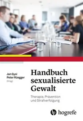 Rüegger / Gysi |  Handbuch sexualisierte Gewalt | Buch |  Sack Fachmedien