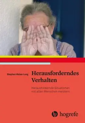 Long |  Herausforderndes Verhalten | Buch |  Sack Fachmedien