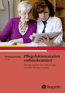 Panka |  Pflegedokumentation entbürokratisiert | Buch |  Sack Fachmedien