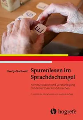 Sachweh |  Spurenlesen im Sprachdschungel | Buch |  Sack Fachmedien