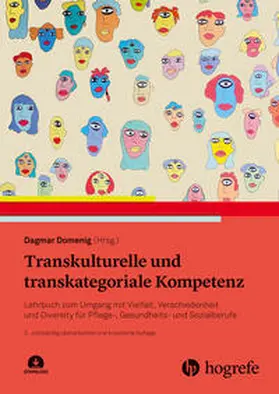 Domenig |  Transkulturelle und transkategoriale Kompetenz | Buch |  Sack Fachmedien