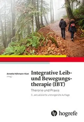 Kost |  Integrative Leib- und Bewegungstherapie (IBT) | Buch |  Sack Fachmedien