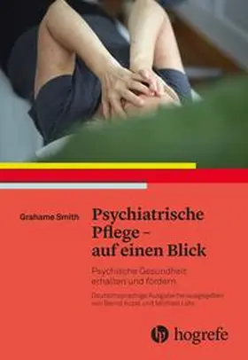 Smith |  Psychiatrische Pflege – auf einen Blick | Buch |  Sack Fachmedien