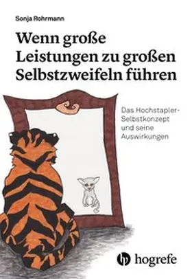 Rohrmann | Wenn große Leistungen zu großen Selbstzweifeln führen | Buch | 978-3-456-85772-5 | sack.de