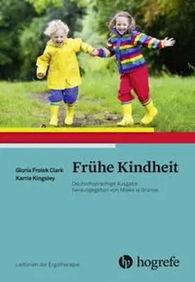 Clark / Kingsley / AOTA |  Frühe Kindheit | Buch |  Sack Fachmedien