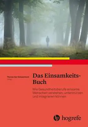 Schoppenhorst / Hax-Schoppenhorst |  Das Einsamkeits-Buch | Buch |  Sack Fachmedien