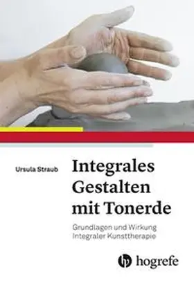 Straub |  Integrales Gestalten mit Tonerde | Buch |  Sack Fachmedien