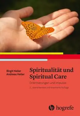 Heller |  Spiritualität und Spiritual Care | Buch |  Sack Fachmedien