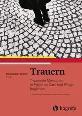 Schärer-Santschi |  Trauern | Buch |  Sack Fachmedien