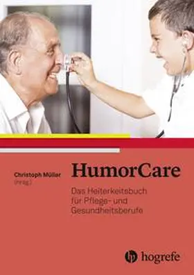 Müller |  HumorCare | Buch |  Sack Fachmedien