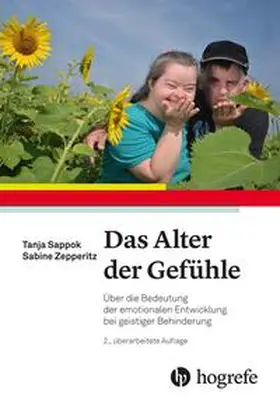 Sappok / Zepperitz | Das Alter der Gefühle | Buch | 978-3-456-85955-2 | sack.de