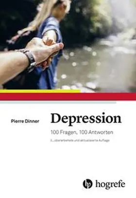 Dinner |  Depression | Buch |  Sack Fachmedien