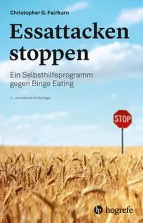 Fairburn |  Essattacken stoppen | Buch |  Sack Fachmedien
