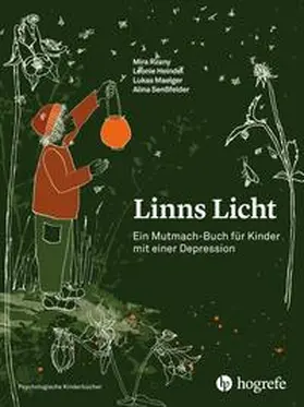 Rzany / Heindel / Maelger |  Linns Licht | Buch |  Sack Fachmedien