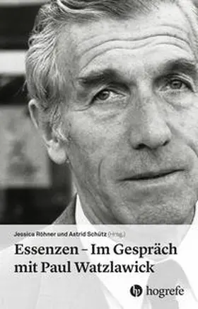 Schütz / Röhner | Essenzen | Buch | 978-3-456-86118-0 | sack.de