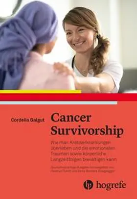 Galgut / Crompton / Pundt |  Cancer Survivorship | Buch |  Sack Fachmedien