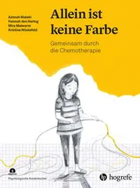 Maleki / Hartog / Maiworm |  Allein ist keine Farbe | Buch |  Sack Fachmedien