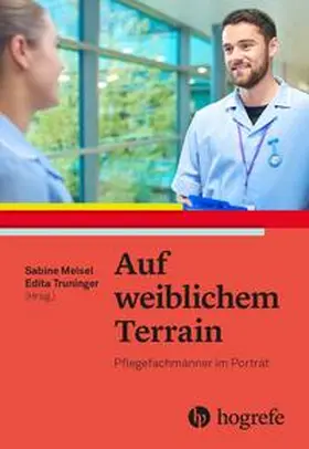 Meisel / Truninger |  Auf weiblichem Terrain | Buch |  Sack Fachmedien