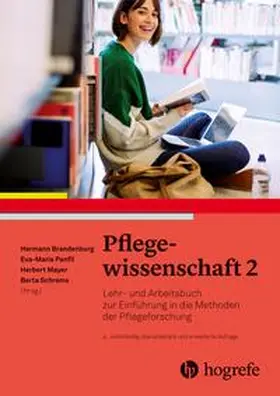 Brandenburg / Panfil / Mayer |  Pflegewissenschaft 2 | Buch |  Sack Fachmedien